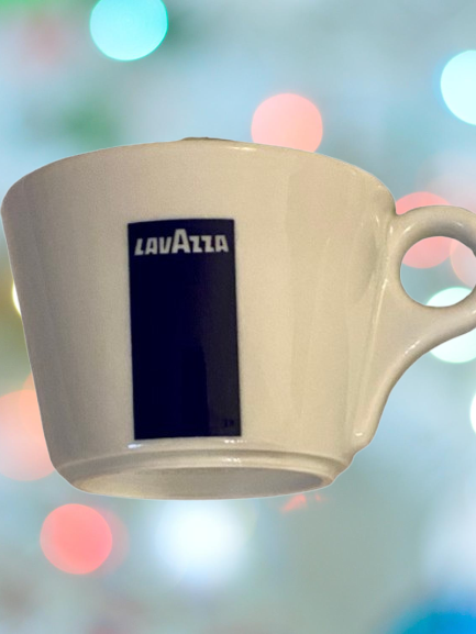 Hochwertige Lavazza Kaffee- / Cappuccino 5 Tassen selten NEU Kaffeevollautomat - Car Kaffeeautomaten, Ersatzteile