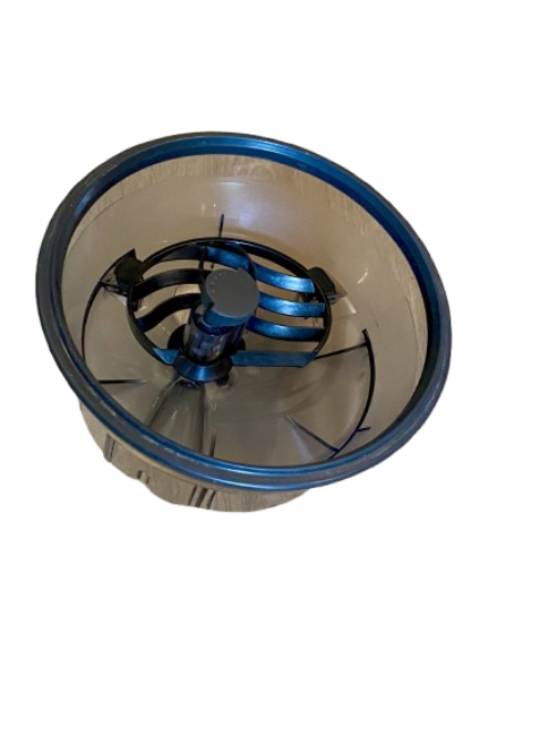 Kaffeebehälter für Siemens EQ 6 Series 300 EQ5 EQ.6 Plus S100 Kaffeevollautomat - Car Kaffeeautomaten, Ersatzteile