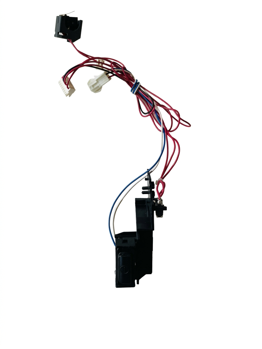 Siemens EQ6 Plus S100 400 EQ6 S 300 400 S500 S700  Ein-/Aus-Schalter  Netzschalter