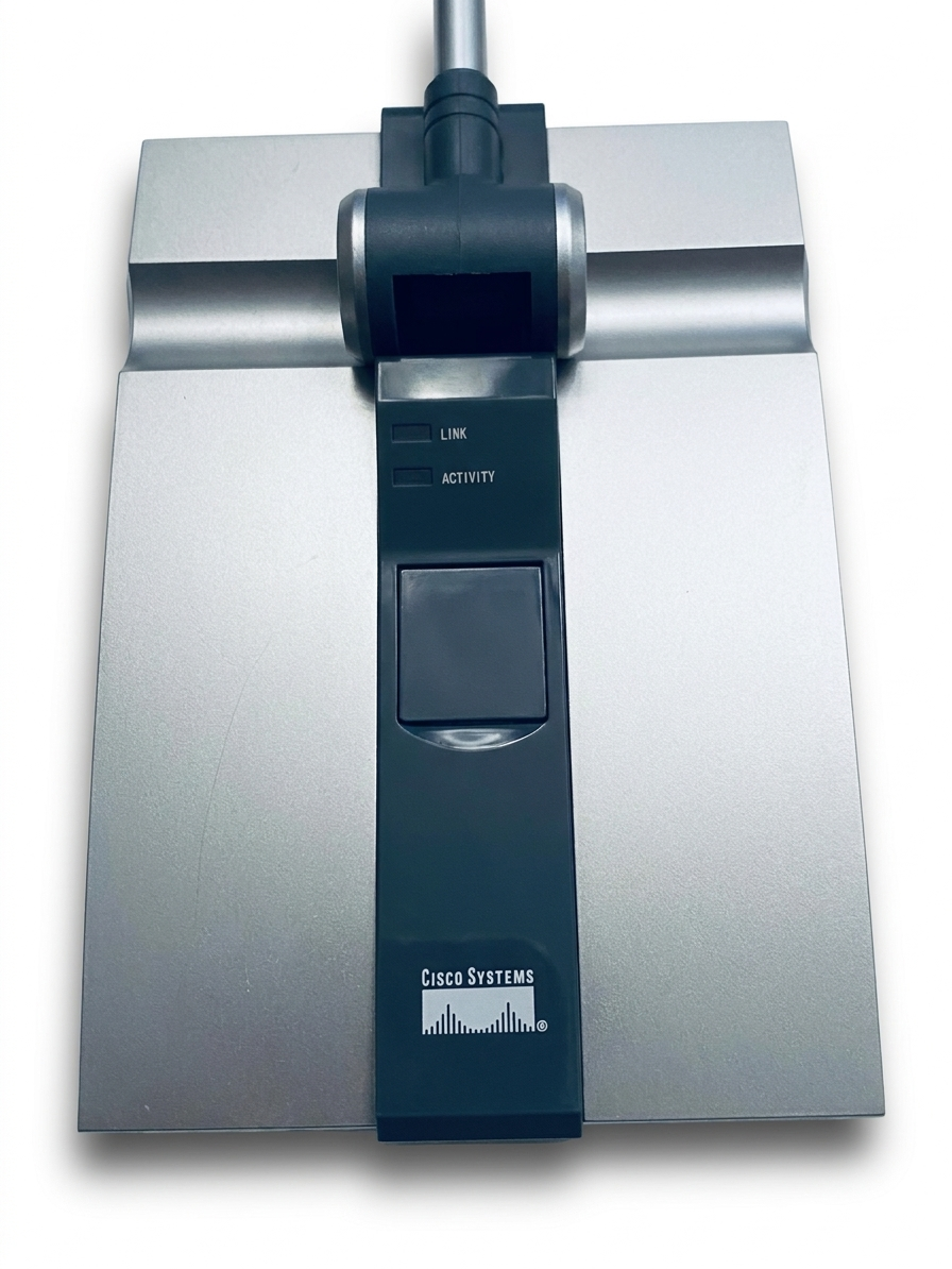 Linksys Cisco WRE54G-DE WLAN Verstärker Repeater Reichweiten Expander
