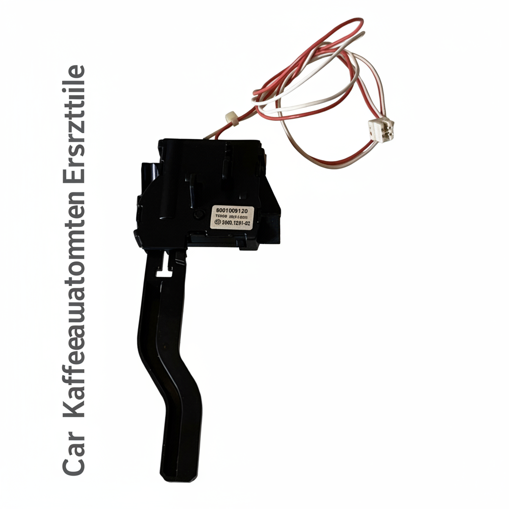 Siemens EQ.6 / EQ.6 EQ Serie Plus Pulvermengenerkennung Sensor 