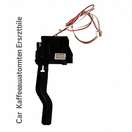 Siemens EQ.6 / EQ.6 EQ Serie Plus Pulvermengenerkennung Sensor 
