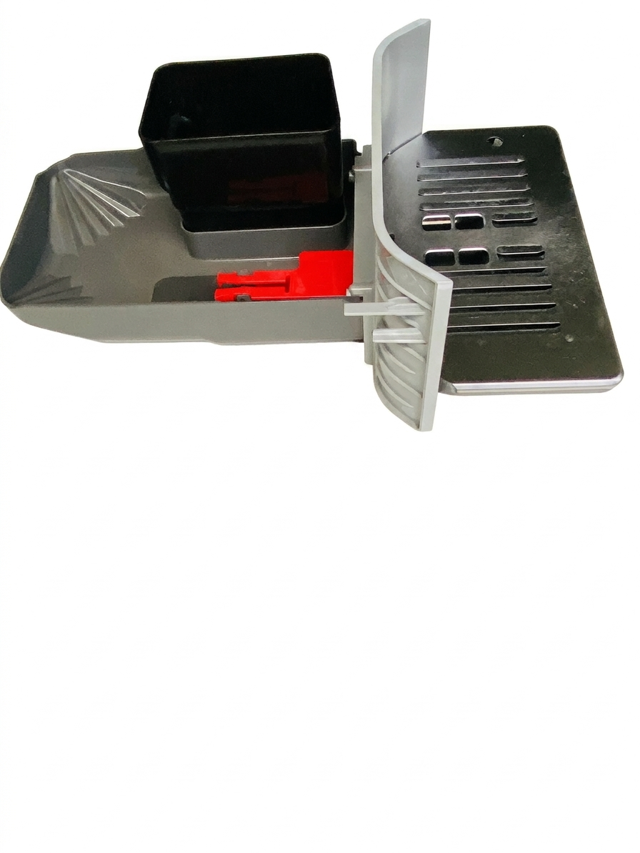 Siemens EQ.6 EQ.6 Plus Auffangschale Abtropfschale Komplett