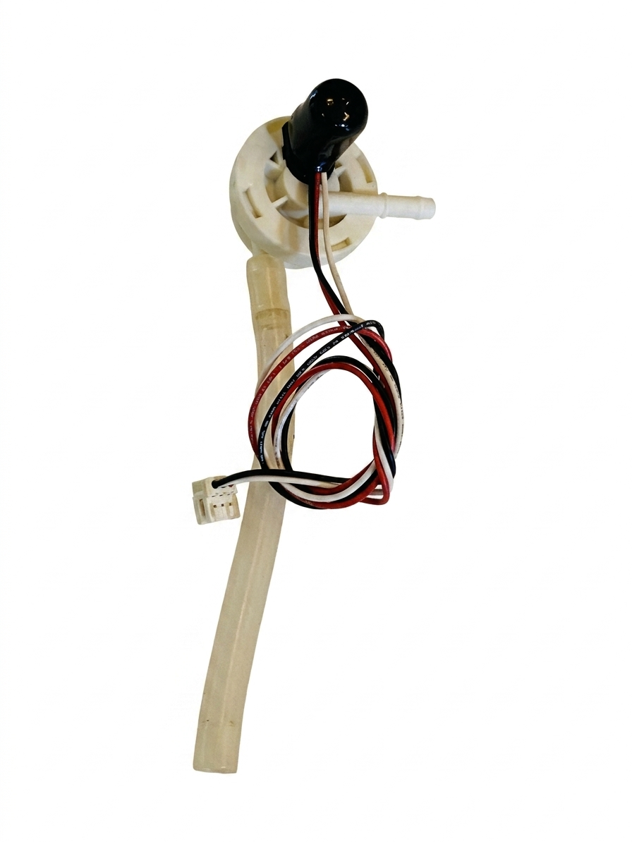 Siemens EQ Serie Flowmeter  Durchflussmesser 