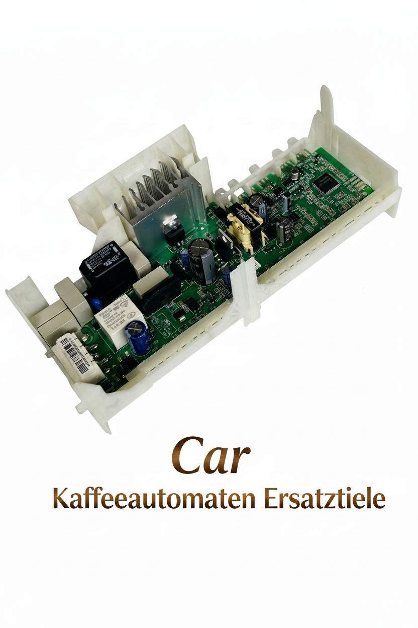Siemens Leistungselektronik Platine EQ.6 Plus s500 / s700 S Plus Serie 