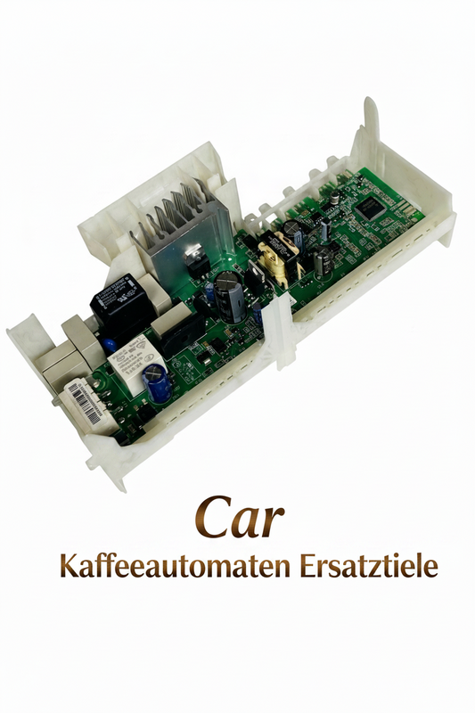 Siemens Leistungselektronik Platine EQ.6 Plus s500 / s700 S Plus Serie 