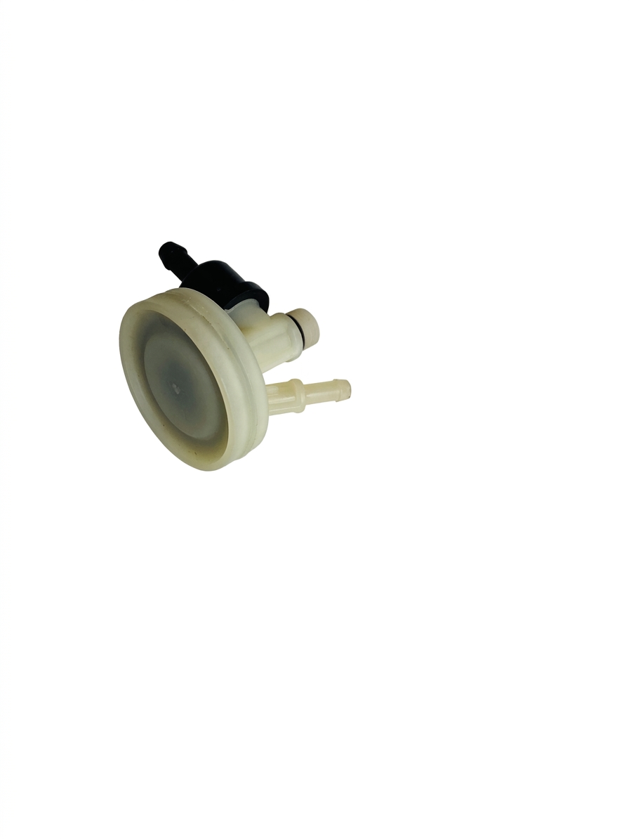 Original Siemens EQ.6 EQ.6 Plus Pulsationsdämpfer Membranregler Bosch Ulka