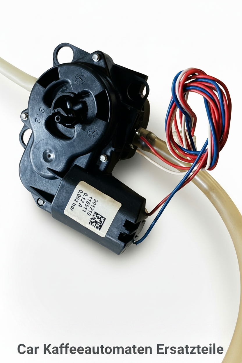 Siemens EQ.6 EQ5 EQ6 Serie 300 400 500 700 EQ.6 Plus Keramikventil