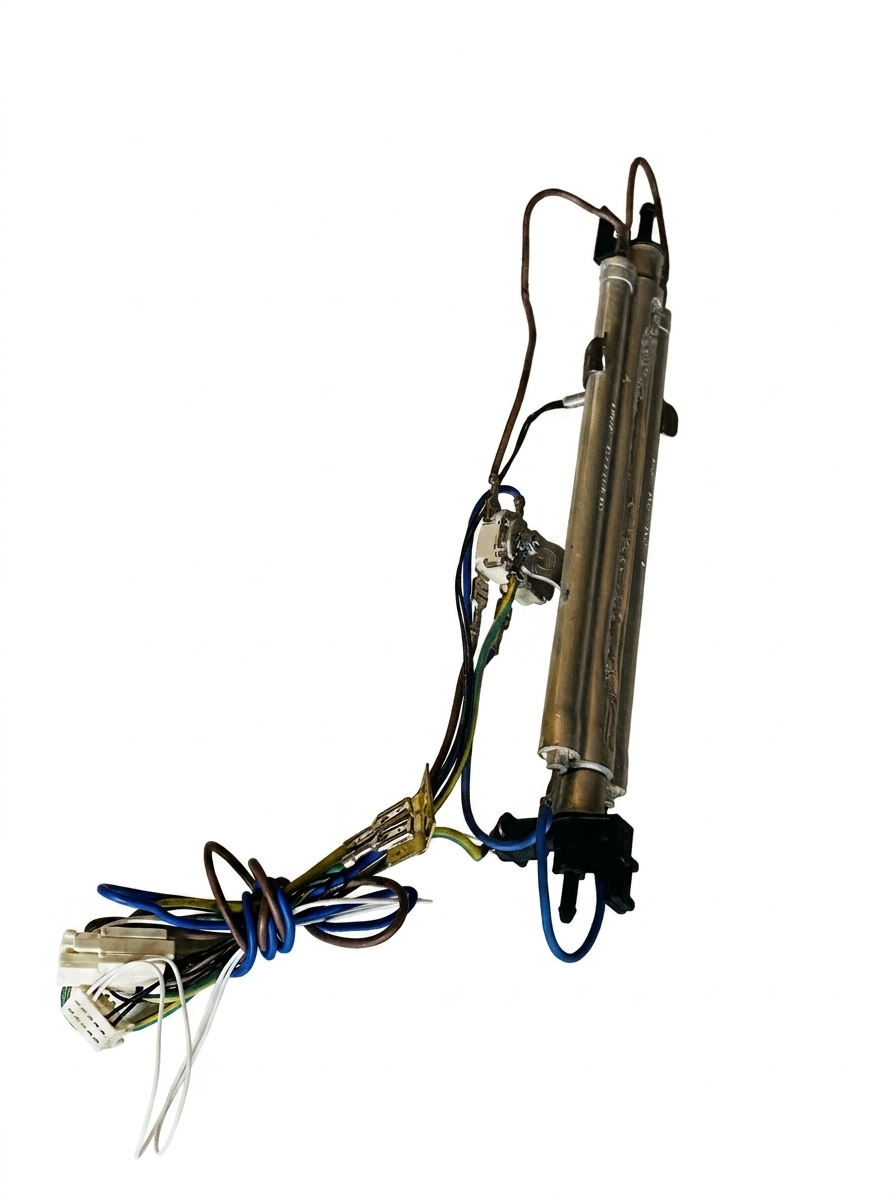 Heizelement Durchlauferhitzer Siemens EQ.6 EQ.6 Plus Serie Bosch Veroaroma-