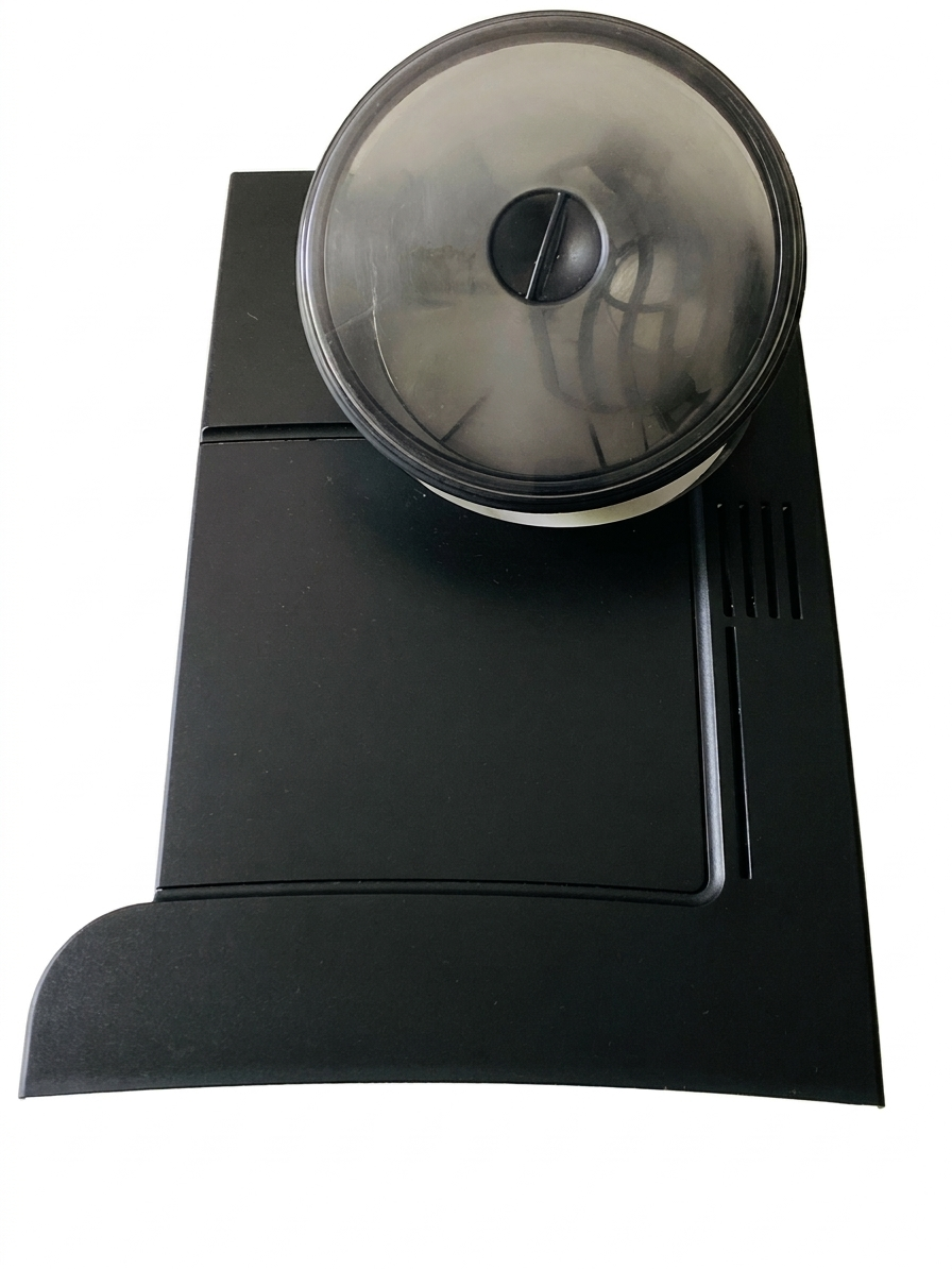 Original Siemens EQ.6 / EQ.6 Plus Gehäuse-Oberteil mit Bohnenbehälter