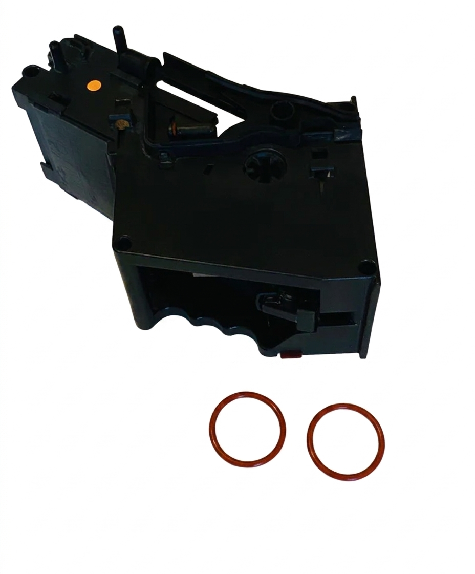 Brüheinheit Brühgruppe für Siemens EQ5 EQ6 EQ7 EQ7 EQ8 S 100 300 400  Bosch Vero