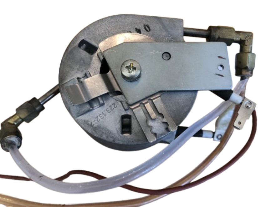 Jura Thermoblock Heizung / Durchlauferhitzer – für S90, S95, S80, S75, S9 Kaffeevollautomaten