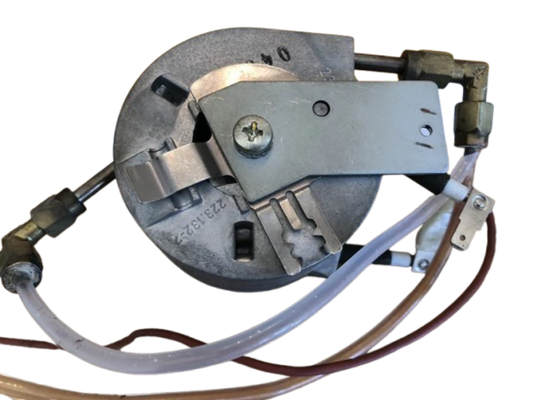 Jura Thermoblock Heizung / Durchlauferhitzer – für S90, S95, S80, S75, S9 Kaffeevollautomaten