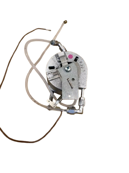 JURA Thermoblock / Heizung / Durchlauferhitzer für S9 / S95 / S90 / S85 / S75 / S70 / S55 / S9 One