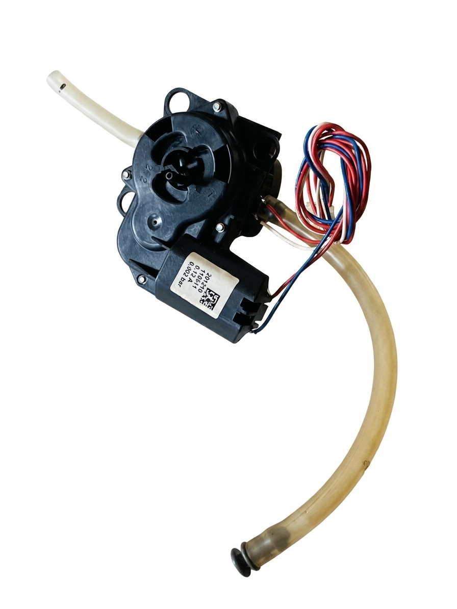 Siemens EQ.6 EQ5 EQ6 Serie 300 400 500 700 EQ.6 Plus Keramikventil