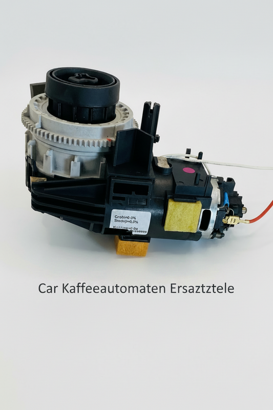 Siemens  Mahlwerk EQ6 EQ5 EQ 300 400 500 700 EQ Plus Serie Bosch