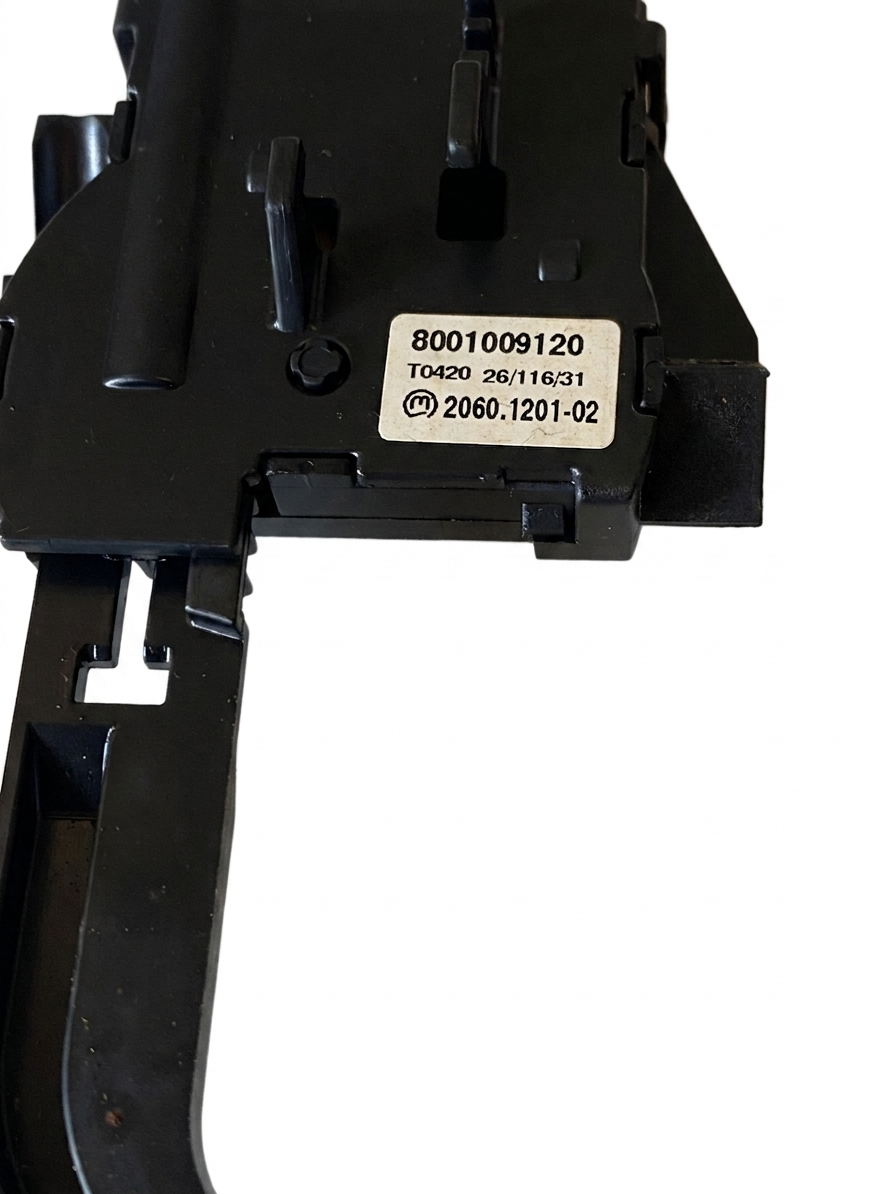 Siemens EQ.6 / EQ.6 EQ Serie Plus Pulvermengenerkennung Sensor 