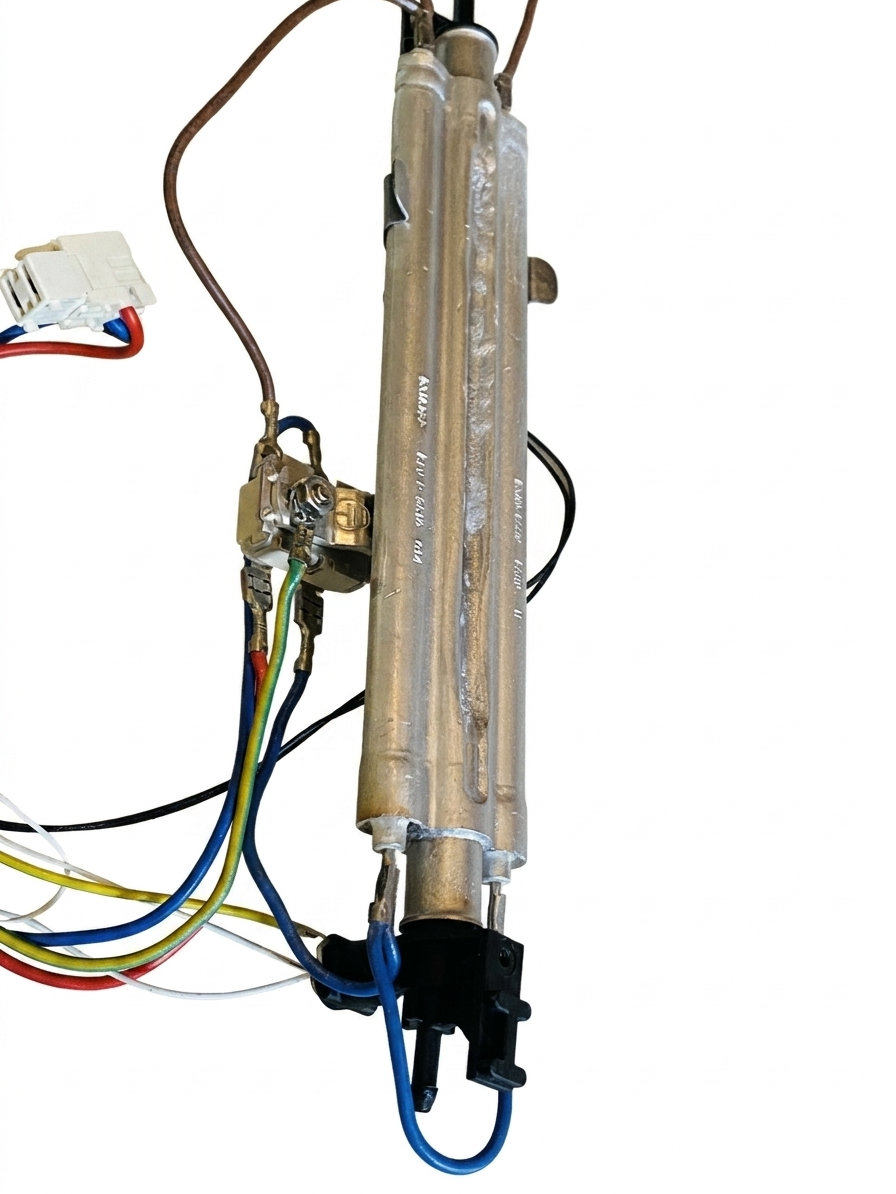 Heizelement Durchlauferhitzer Siemens EQ5 EQ6 EQ7 EQ Plus Bosch Veroaroma 