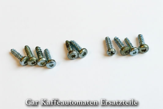 Torx schraube Für Kaffeevollautomaten Jura Melitta Bosch Siemens