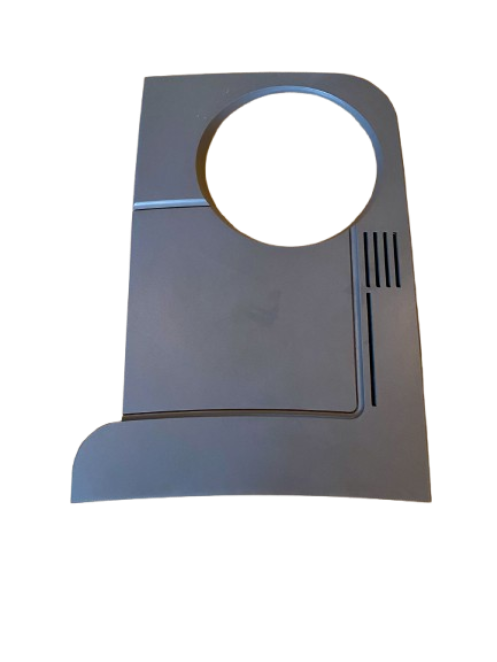 Siemens EQ5 / EQ6 / EQ6 Plus / EQ6 300 Series Oberteil gebraucht Grau Kaffeevollautomat - Car Kaffeeautomaten, Ersatzteile