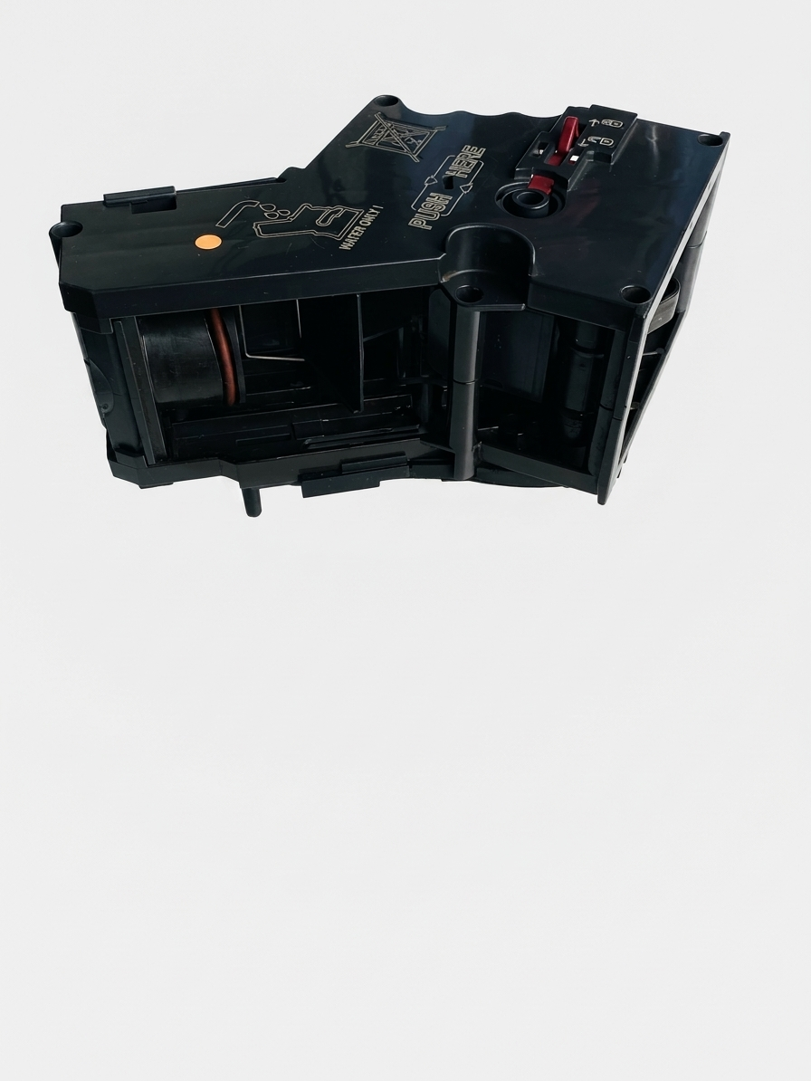 Siemens EQ.6 / EQ.6 Plus Brüheinheit Brühgruppe s100 s300 s400 s500 s700 s800 & Bosch Vero