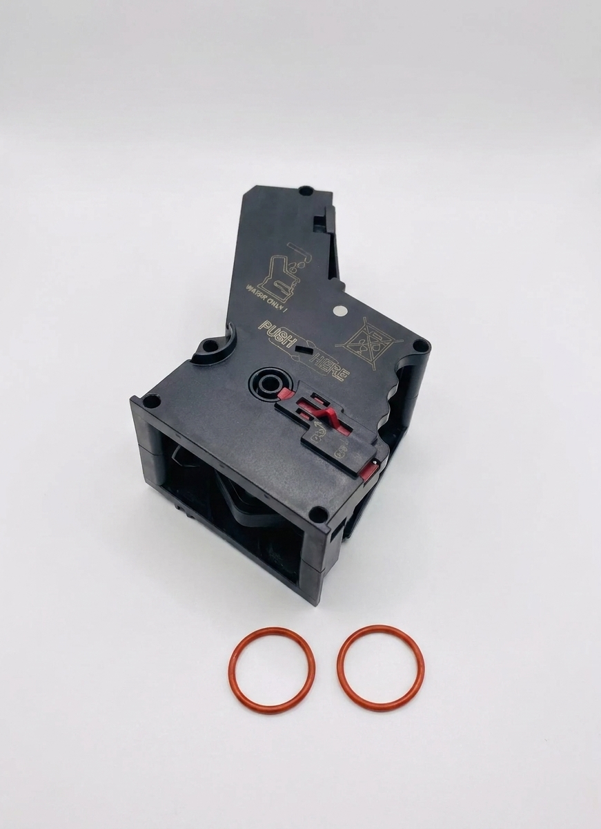 Brüheinheit Brühgruppe für Siemens EQ5 EQ6 EQ7 EQ7 EQ8 S 100 300 400  Bosch Vero