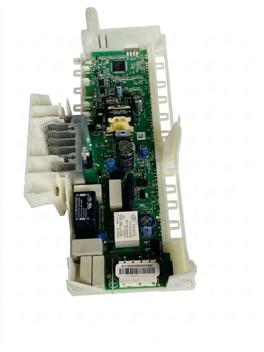 Siemens Leistungselektronik Platine EQ.6 Plus s500 / s700 S Plus Serie 