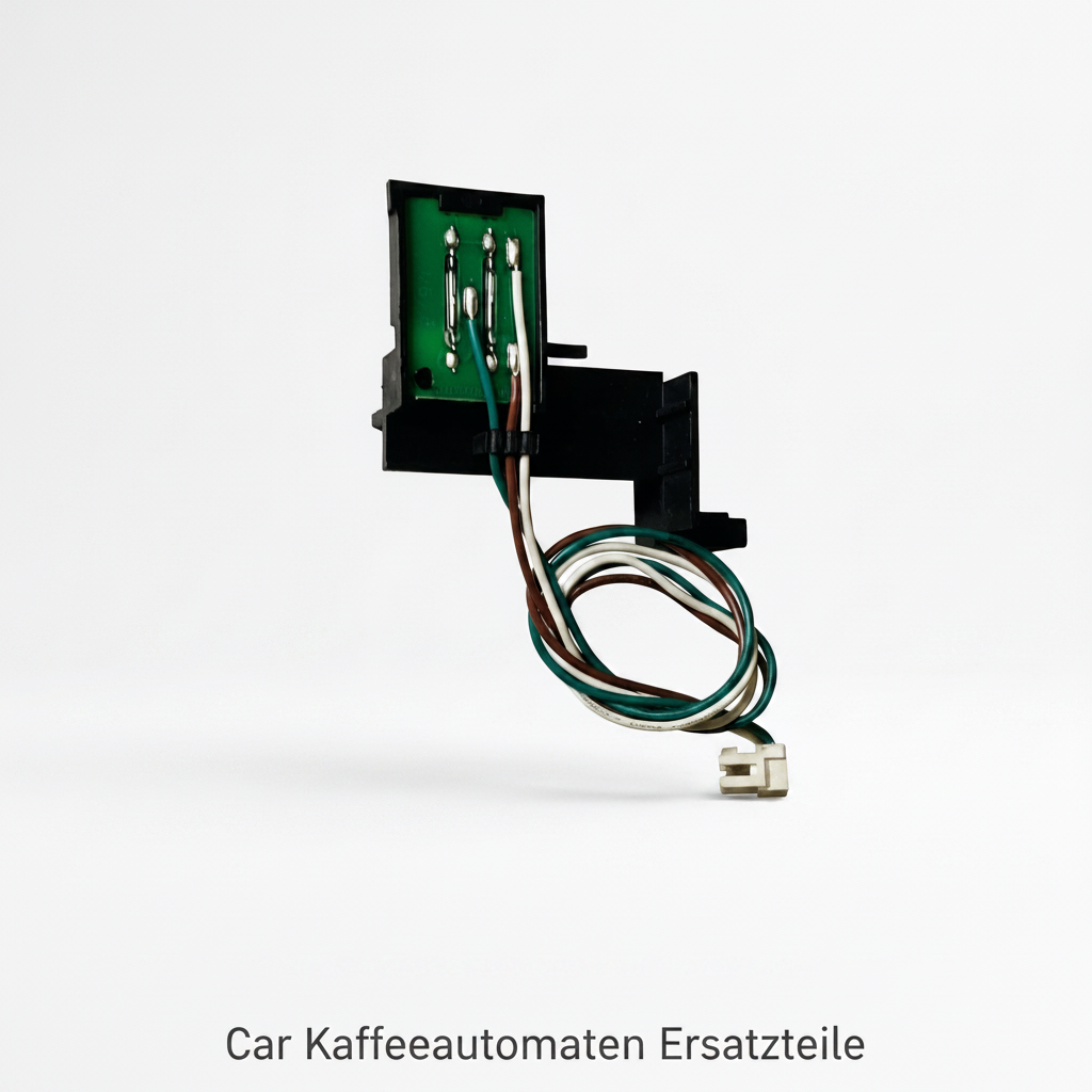 Siemens Reedschalter Wassertank Sensor EQ6 300 400 500 EQ6 Plus100 300 400 500 700 EQ Serie 