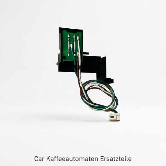 Siemens Reedschalter Wassertank Sensor EQ6 300 400 500 EQ6 Plus100 300 400 500 700 EQ Serie 