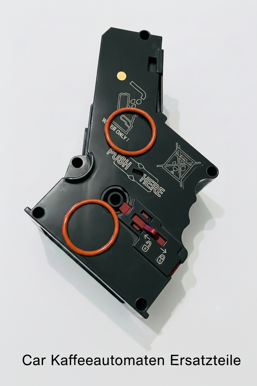 Siemens EQ.6 / EQ.6 Plus Brüheinheit Brühgruppe s100 s300 s400 s500 s700 s800 & Bosch Vero
