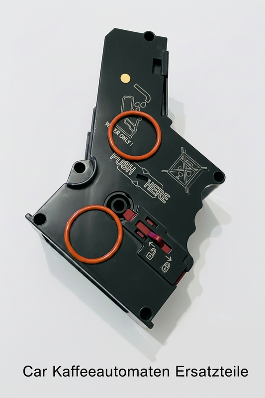 Siemens EQ.6 / EQ.6 Plus Brüheinheit Brühgruppe s100 s300 s400 s500 s700 s800 & Bosch Vero