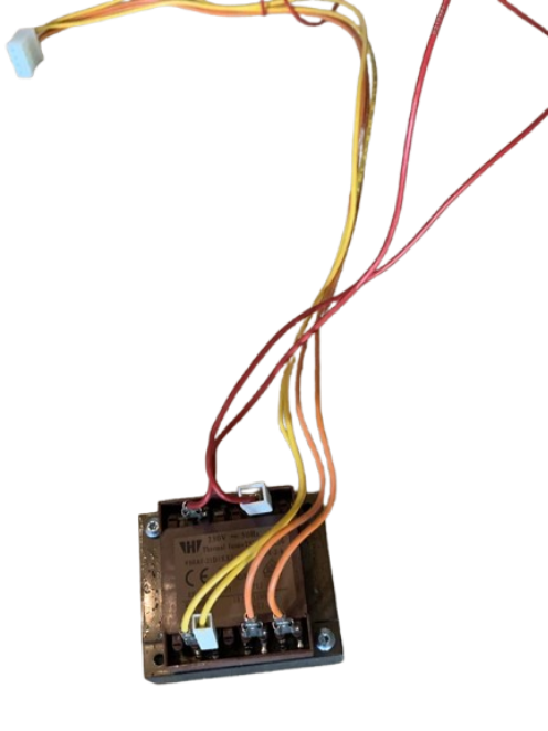  Jura Impressa F7 Typ 685 Transformator Trafo mit Stecker