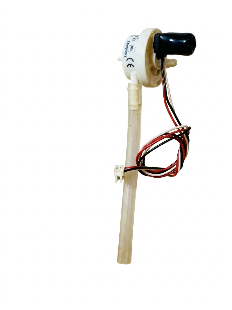 Siemens EQ Serie Flowmeter  Durchflussmesser 