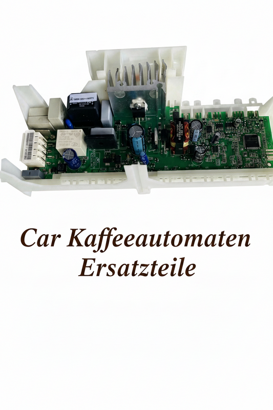 Siemens  Leistungselektronik EQ.6 Serie: S100, S300, S400, S500, S700, S800 EQ Plus