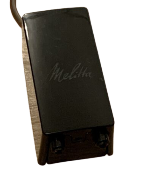 Kaffeeauslauf komplett – Melitta Caffeo Solo Perfect Milk