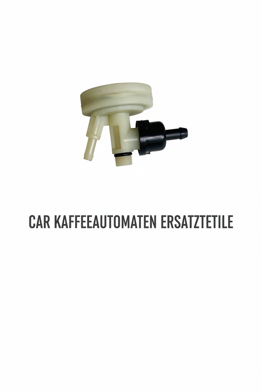 Original Siemens EQ.6 EQ.6 Plus Pulsationsdämpfer Membranregler Bosch Ulka