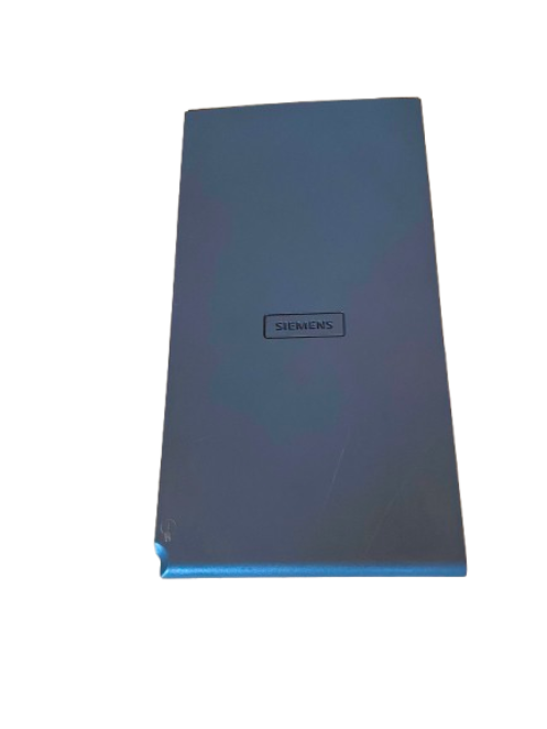 Rückwand / Gehäuse für Siemens EQ 6 Series 300 EQ5 EQ.6 Plus S100 Kaffeevollautomat - Car Kaffeeautomaten, Ersatzteile