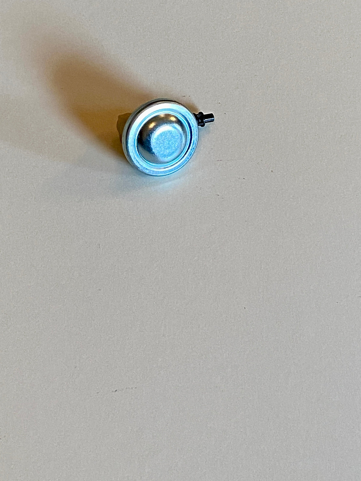 Jura Franke Membranregler für Wasserpumpe Ersatzteil Kaffeevollautomaten