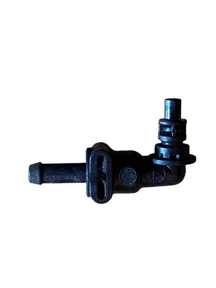 Melitta / Jura / Siemens / Bosch Eckventil für Wasserpumpe 