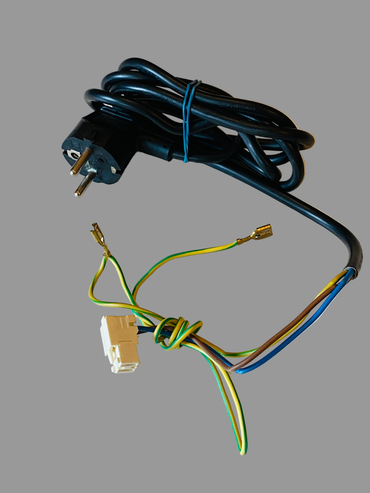 Siemens EQ6 Bosch Vero Netzkabel Stromkabel 230V Kaffeevollautomat