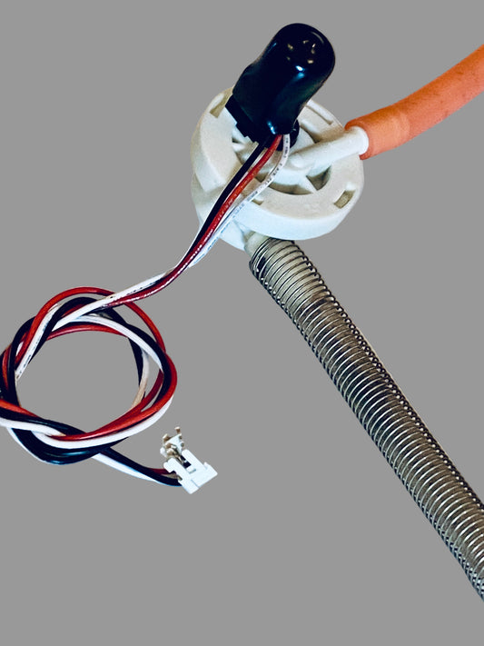 Siemens EQ6 EQ5 S700 S600 S500 S400 S100 S Plus Durchflussmelder Flowmeter 