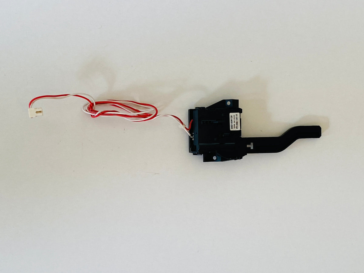 SIEMENS EQ6 Plus EQ6 300 Series EQ Series Schaltelement zur Pulvermengenerkennung