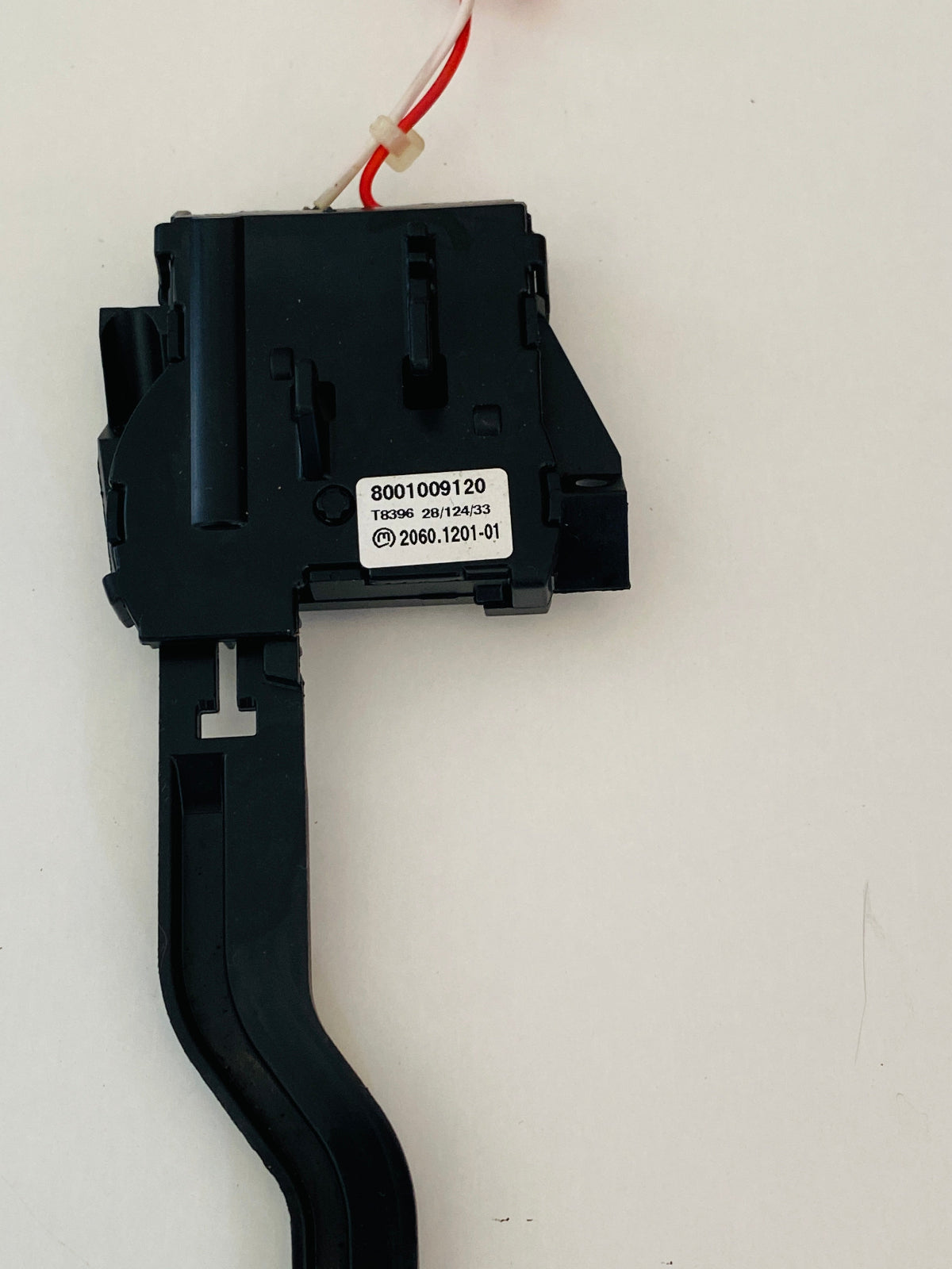 SIEMENS EQ6 Plus EQ6 300 Series EQ Series Schaltelement zur Pulvermengenerkennung