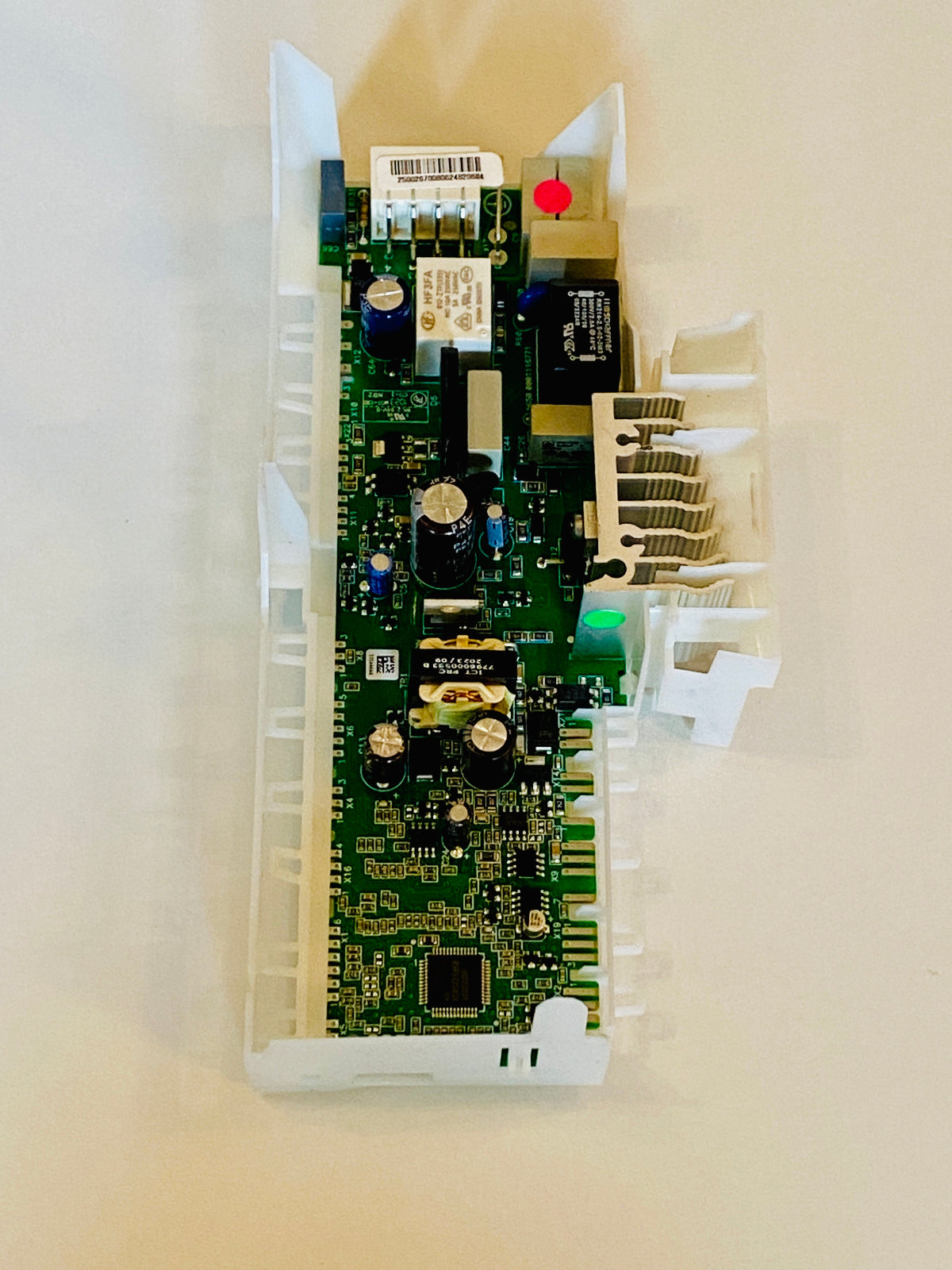 Siemens EQ6 Plus S 100 Leistungselektronik Platine EQ6 Plus Modelle der Serie S300, S400, S500 S700 