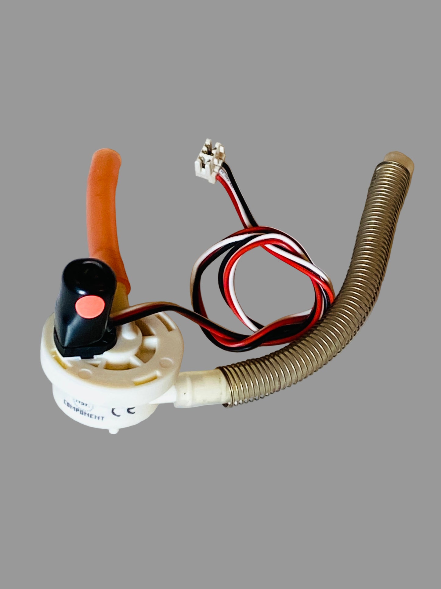 Siemens Durchflussmelder / Flowmeter EQ6 Serie S700 S600 S500 S400 S300 S100 S Plus