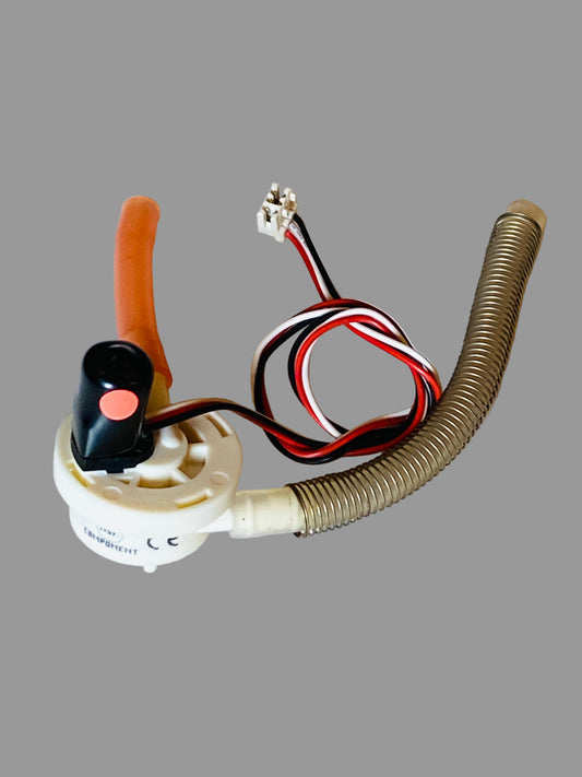 Siemens Durchflussmelder / Flowmeter EQ6 Serie S700 S600 S500 S400 S300 S100 S Plus