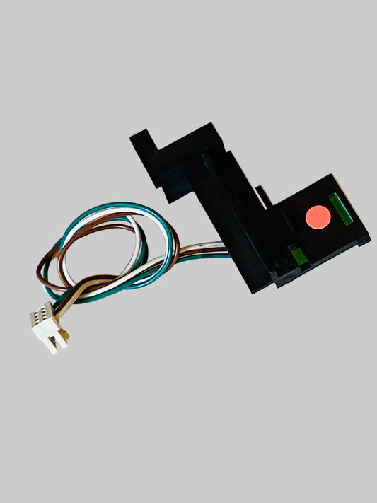 Siemens Reedschalter Wassertank Sensor / Überwachung