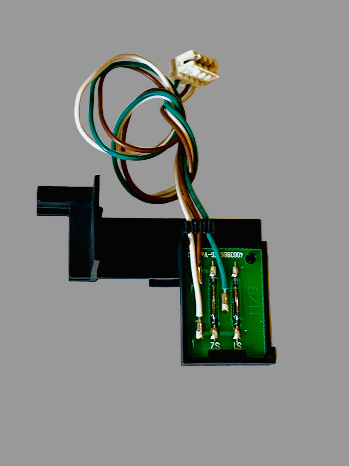 Siemens Reedschalter Wassertank Sensor / Überwachung