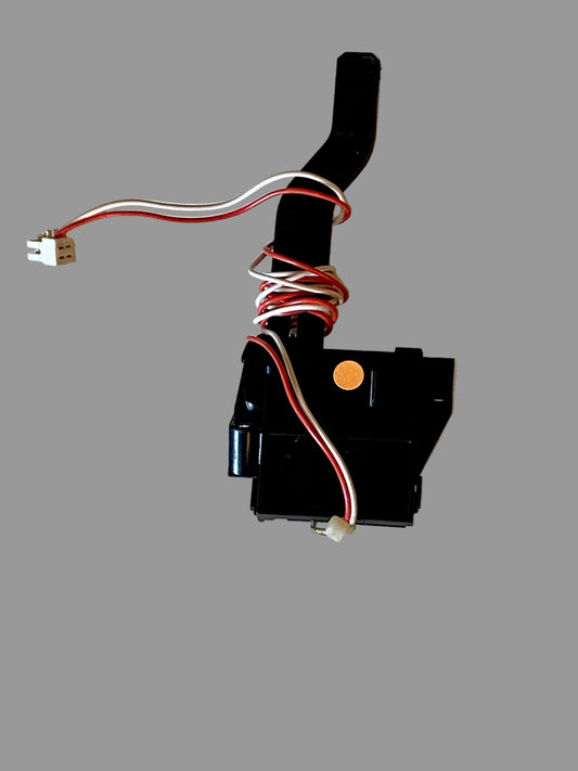 SIEMENS EQ6 Plus EQ6 300 Series EQ Series Pulverschacht Pulvermengenerkennung 