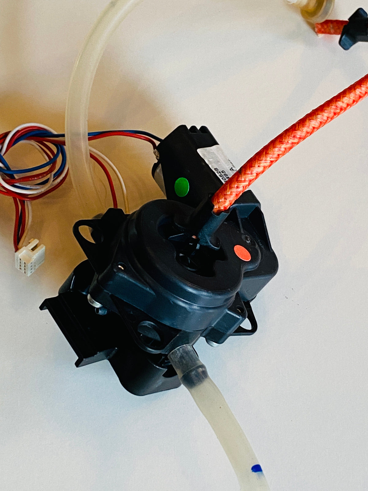 Siemens EQ6 / EQ5 S700 S600 S500 S400 S100 S Plus Keramikventil – Kaffeevollautomat